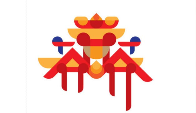 影視動漫游戲設(shè)計大師專業(yè)