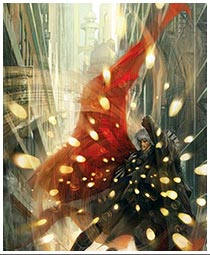 影視動漫游戲?qū)I(yè)學(xué)生作品