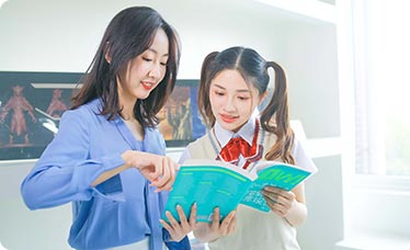 校園環境